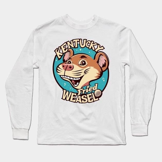 KFW Long Sleeve T-Shirt by Jason's Finery